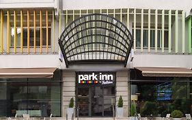 Park Inn Bucarest
